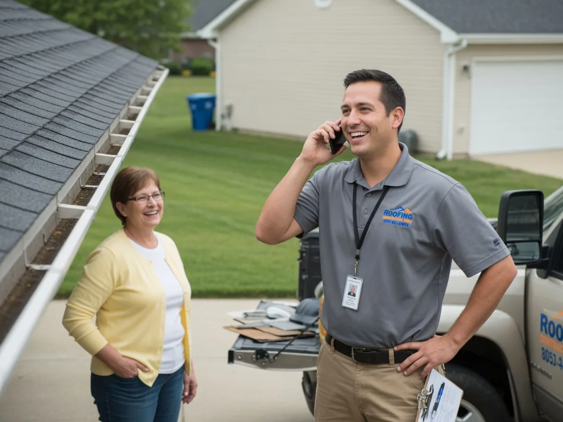 Local Roofing Contractors Winkelman, AZ FAQs